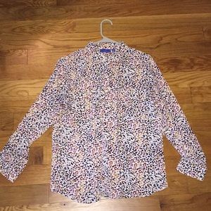 Apt 9 Blouse